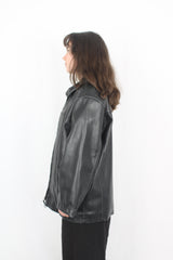 U.S. Polo Assn - Pleather Jacket