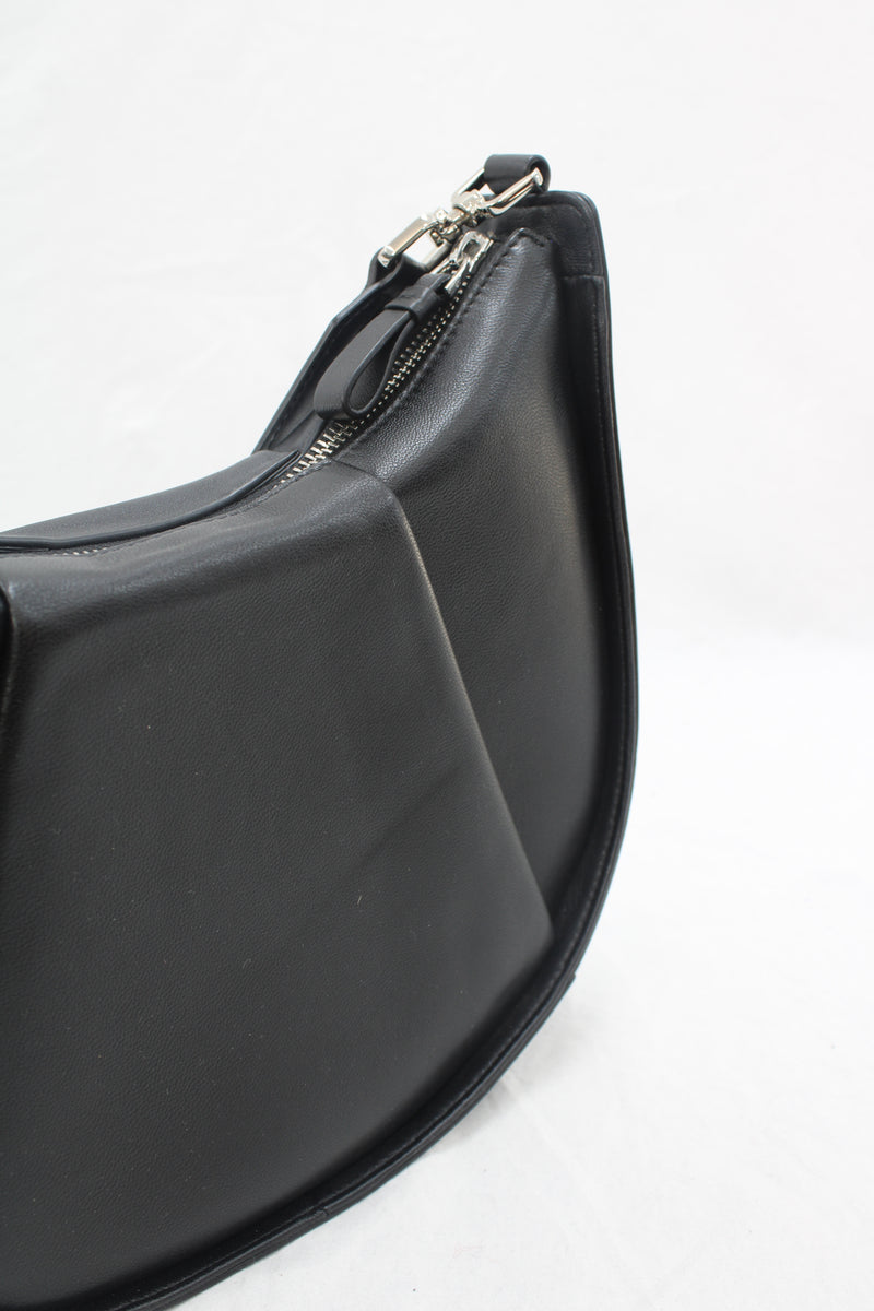 Samantha Thavasa - Leather Pleat Bag
