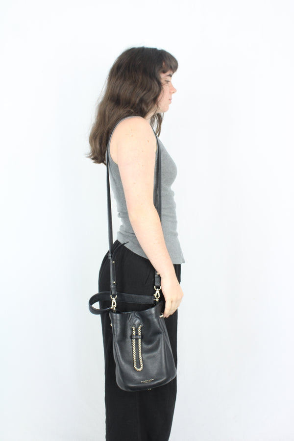 Dylan Kain - Leather Bucket Bag
