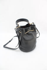 Dylan Kain - Leather Bucket Bag