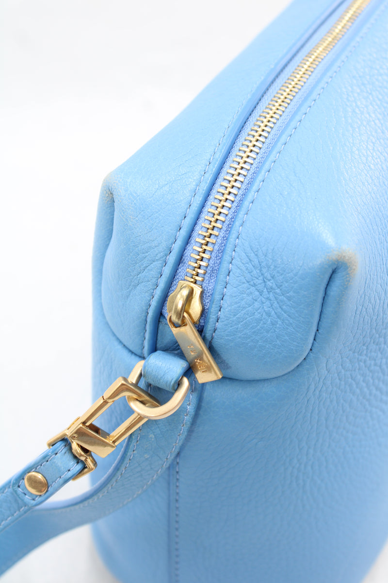 Yu Mei - Ch'lita Leather Bag