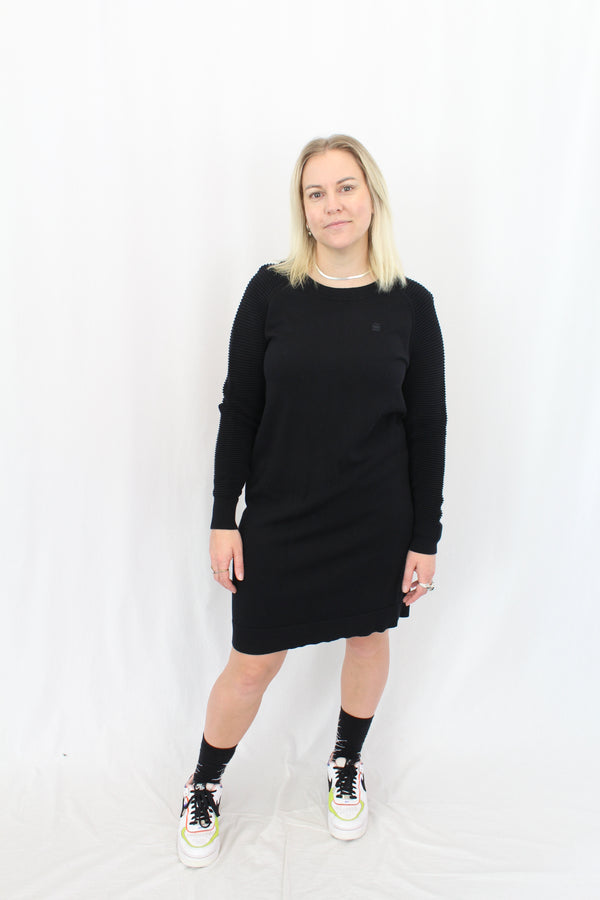 G-Star Raw - Jumper Mini Dress
