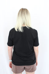 Adanola - Logo Printed Tee