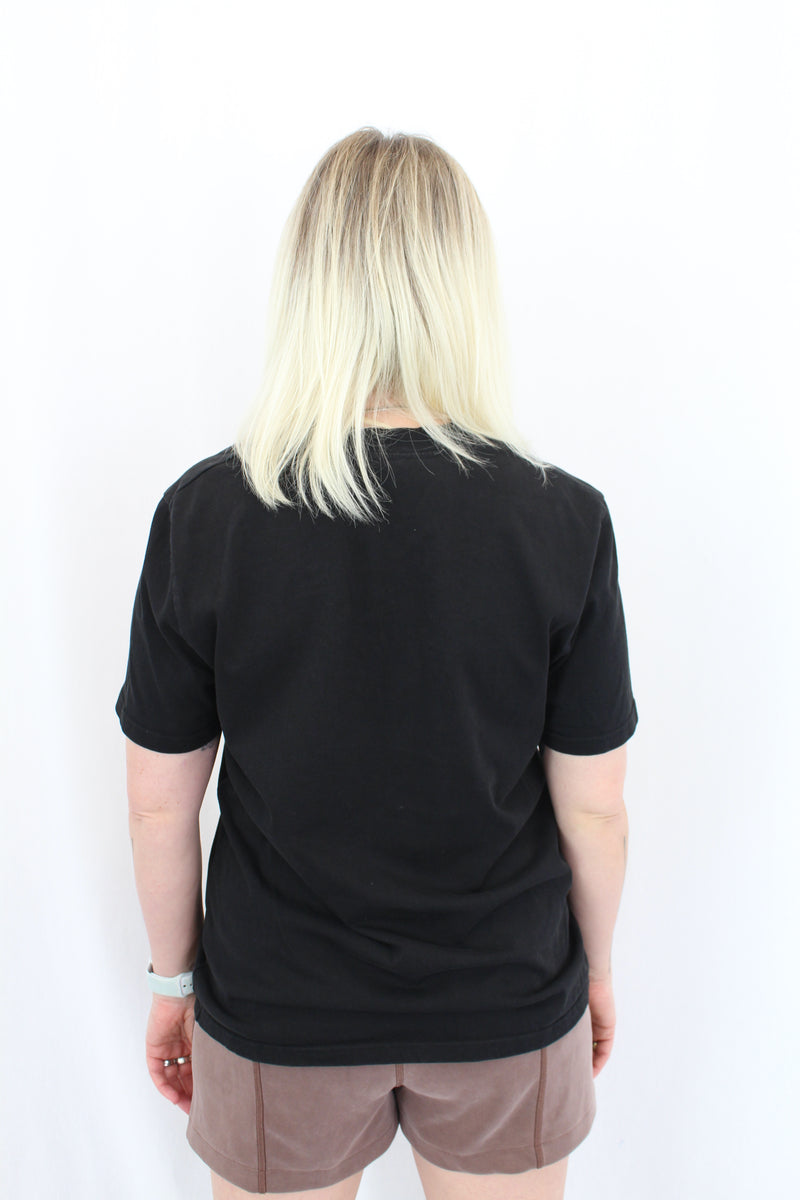 Adanola - Logo Printed Tee