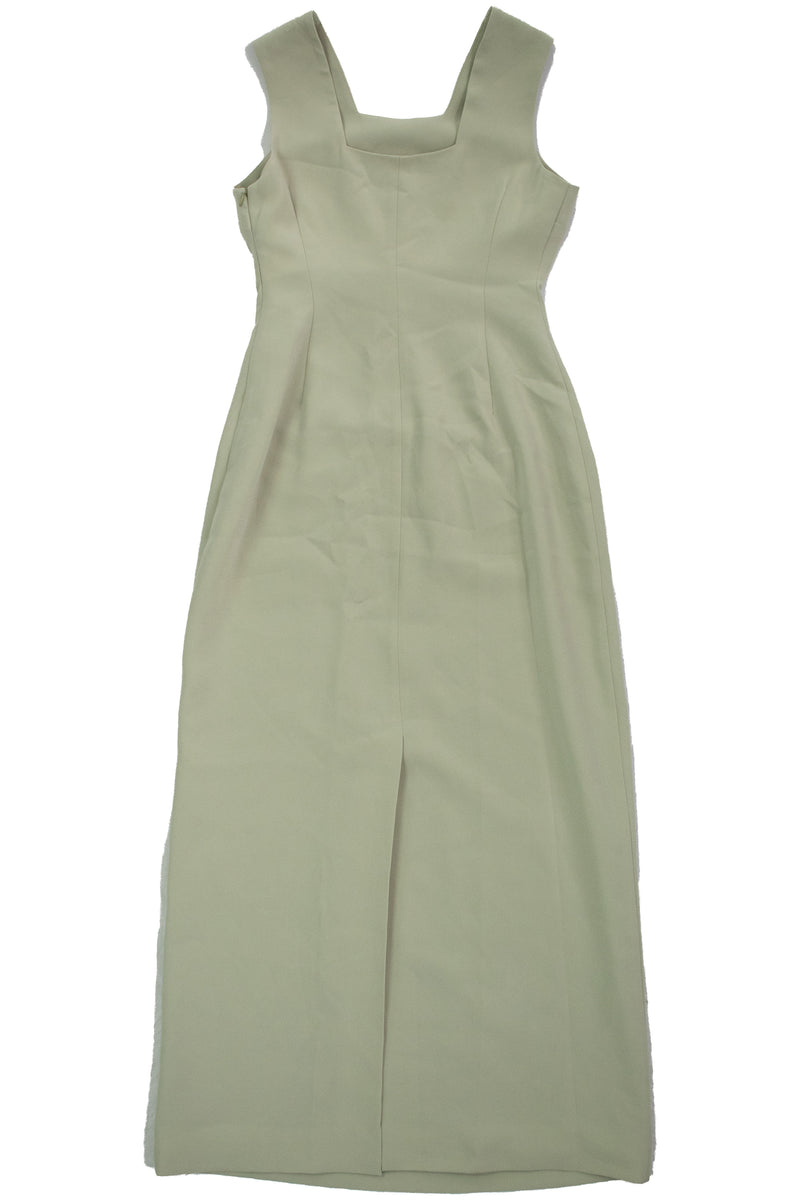Harris Tapper - Sleeveless Maxi Dress