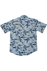 Wrangler - Short Sleeve Shirt