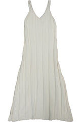 Assembly Label - Sleeveless Maxi Dress