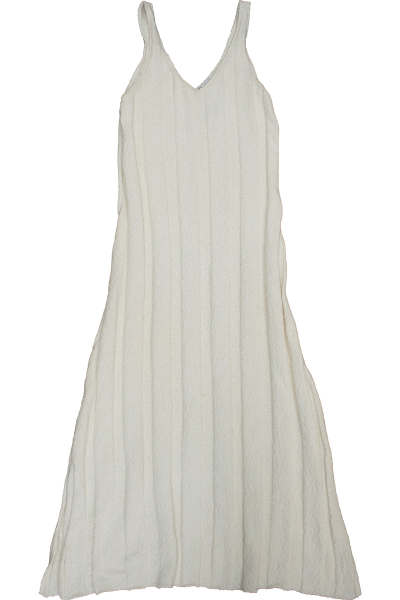 Assembly Label - Sleeveless Maxi Dress