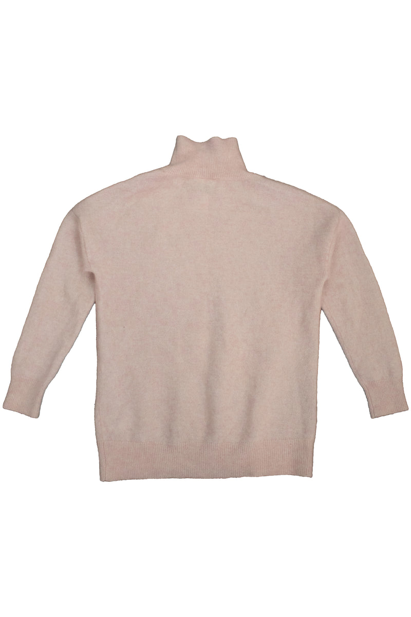 Seed - Mohair Jumper