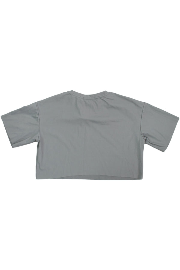 Echt - Crop Tee