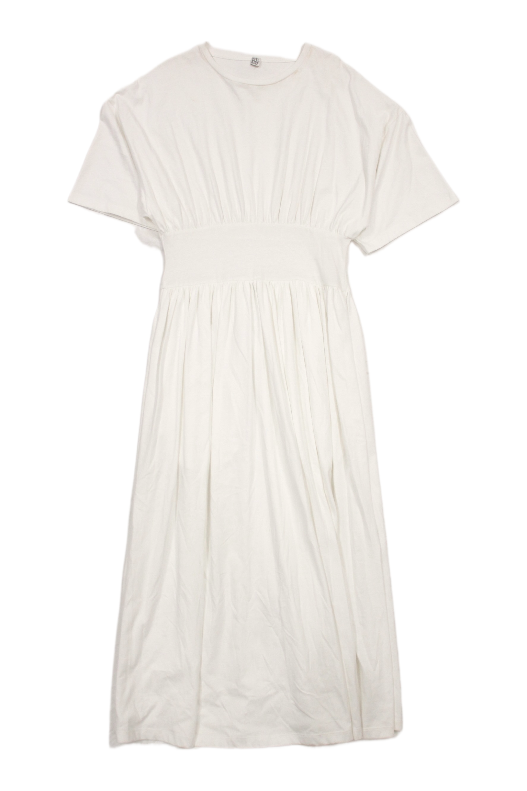 Toteme - T-shirt Midi