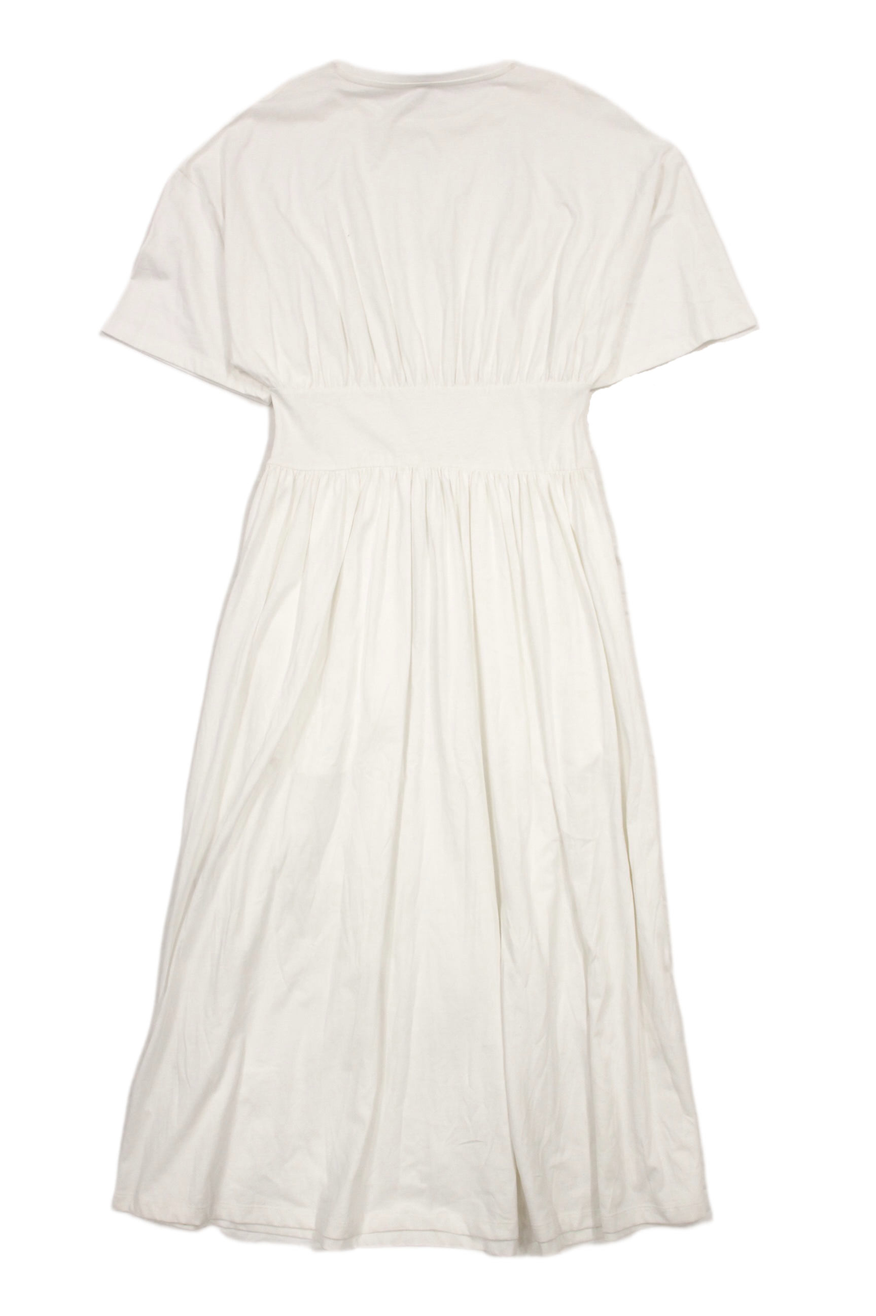 Toteme - T-shirt Midi