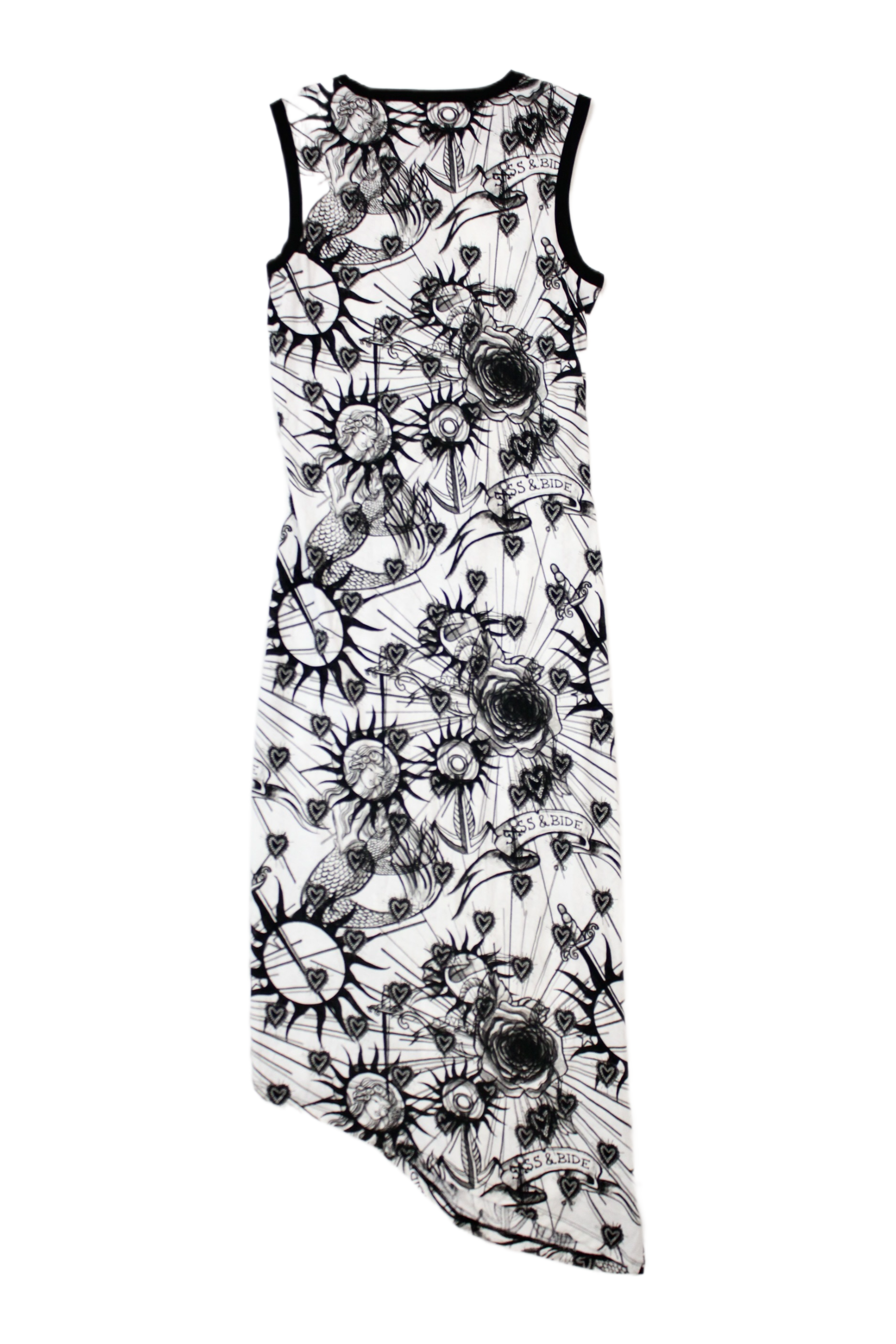 Sass & Bide