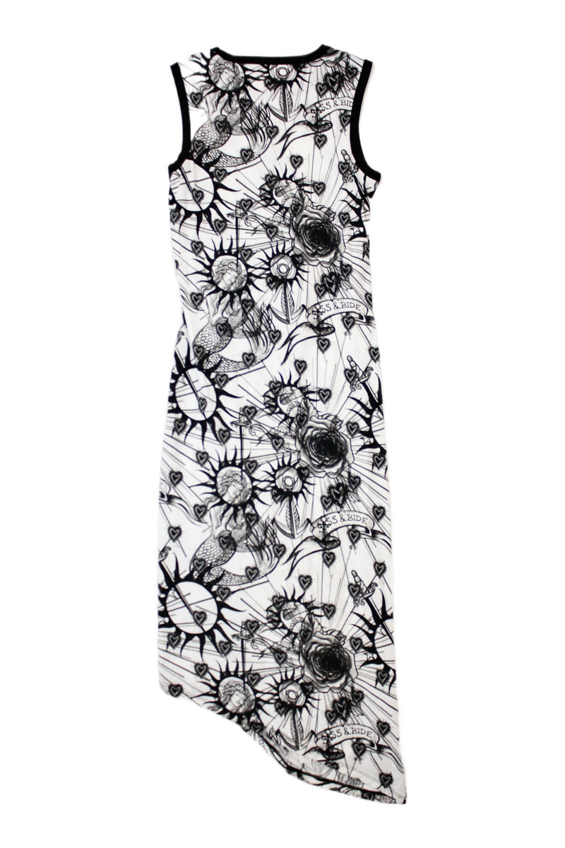 Sass & Bide - Tattoo Dress