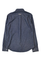Acne - Brushed Denim Shirt