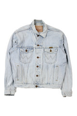 Wrangler - Light Denim Jacket