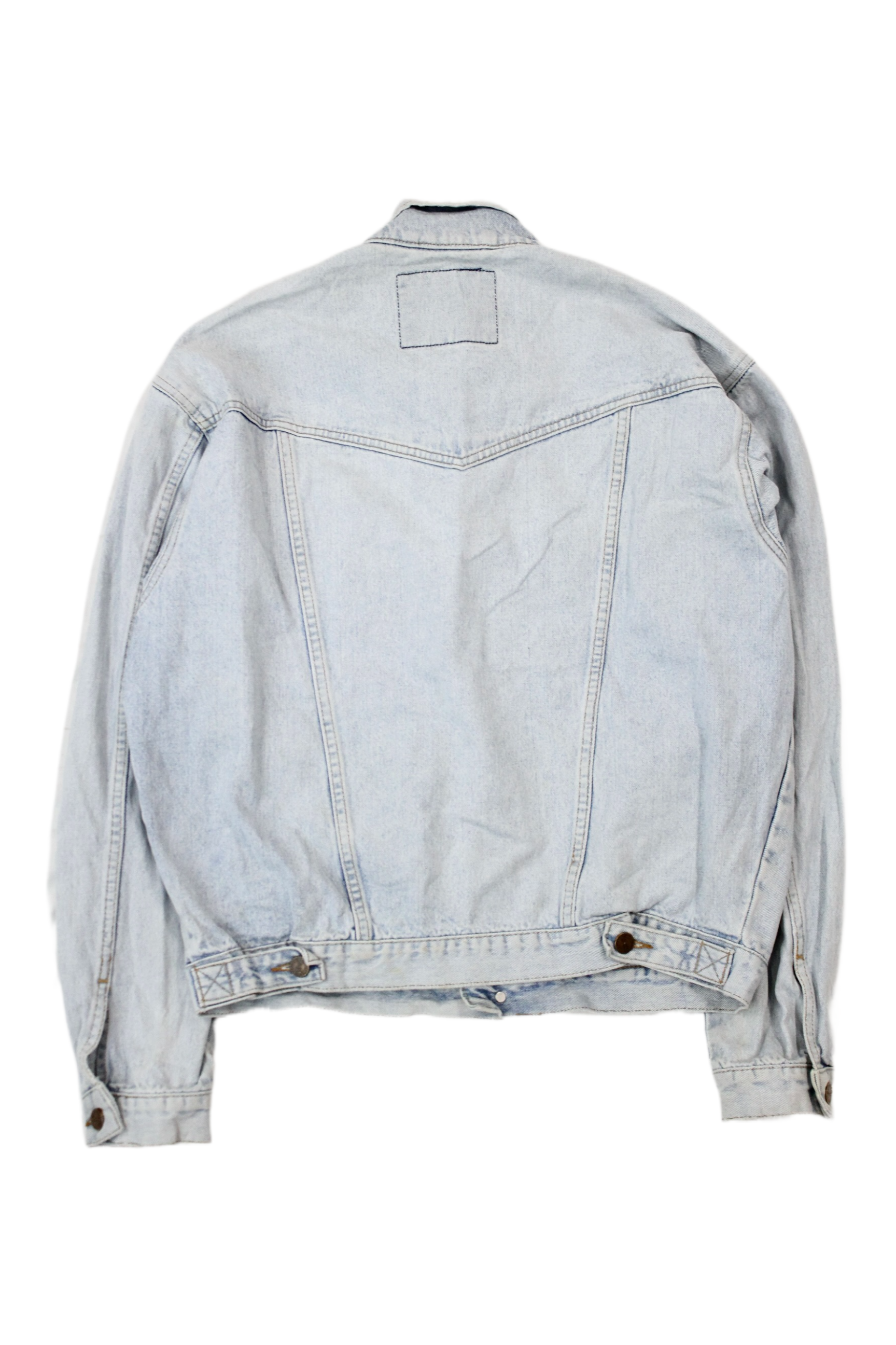 Wrangler - Light Denim Jacket