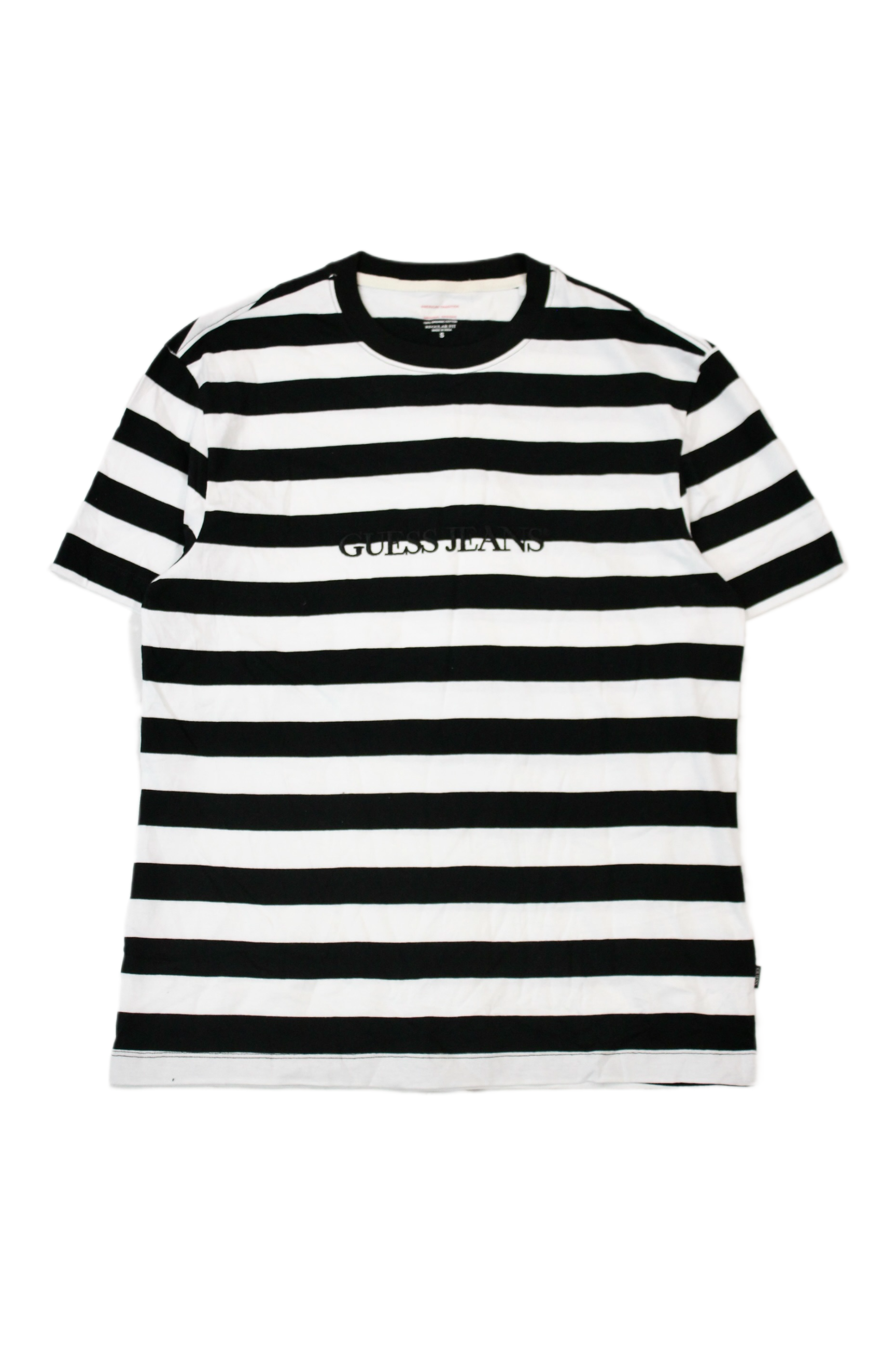 Guess Jeans - Stripe Tee