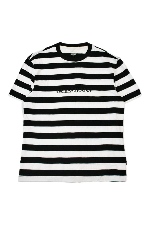 Guess Jeans - Stripe Tee
