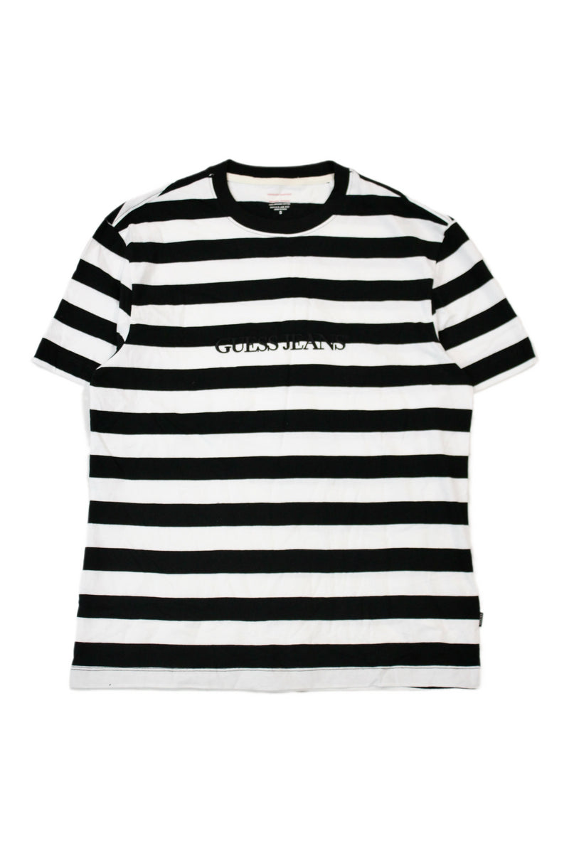Guess Jeans - Stripe Tee