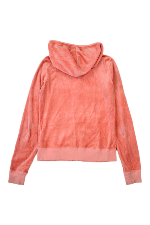 Juicy Couture - Velour Track Jacket