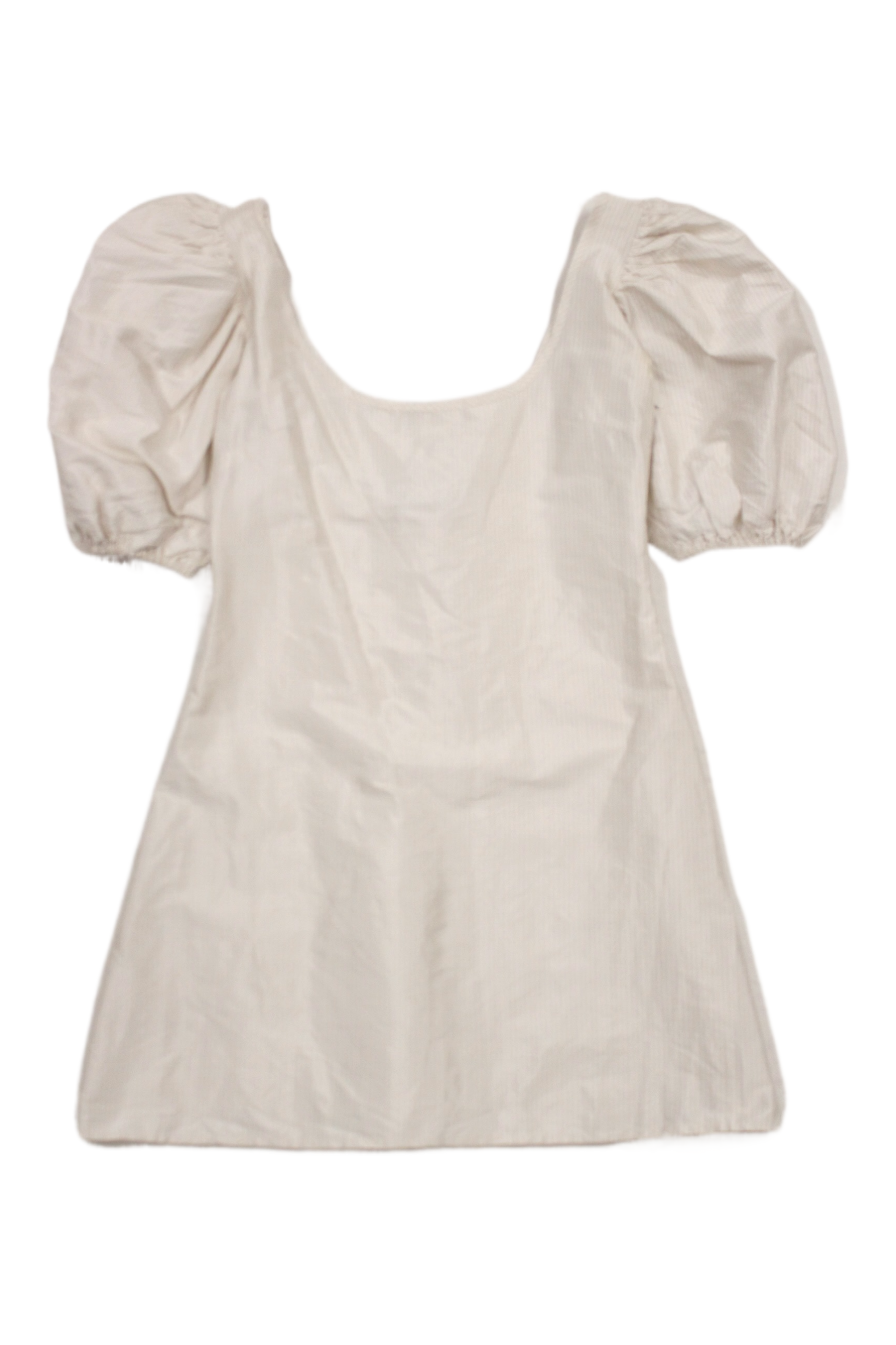 Georgia Alice - Puff Sleeve Mini