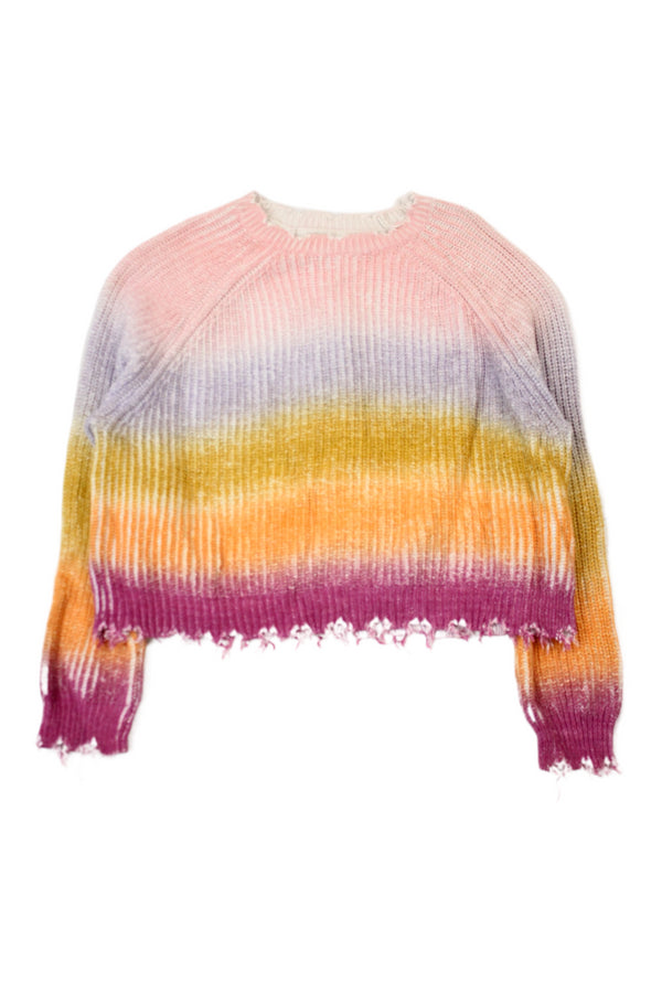 Zadig & Voltaire - Rainbow Knit