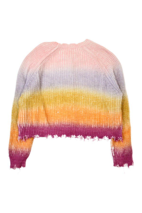 Zadig & Voltaire - Rainbow Knit