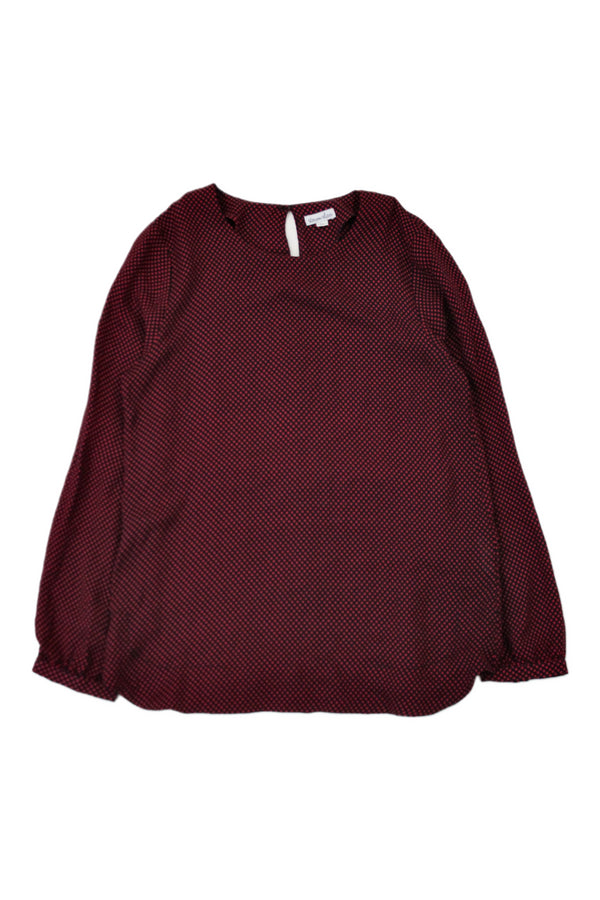 Steven Alan - Chiffon Top