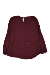 Steven Alan - Chiffon Top