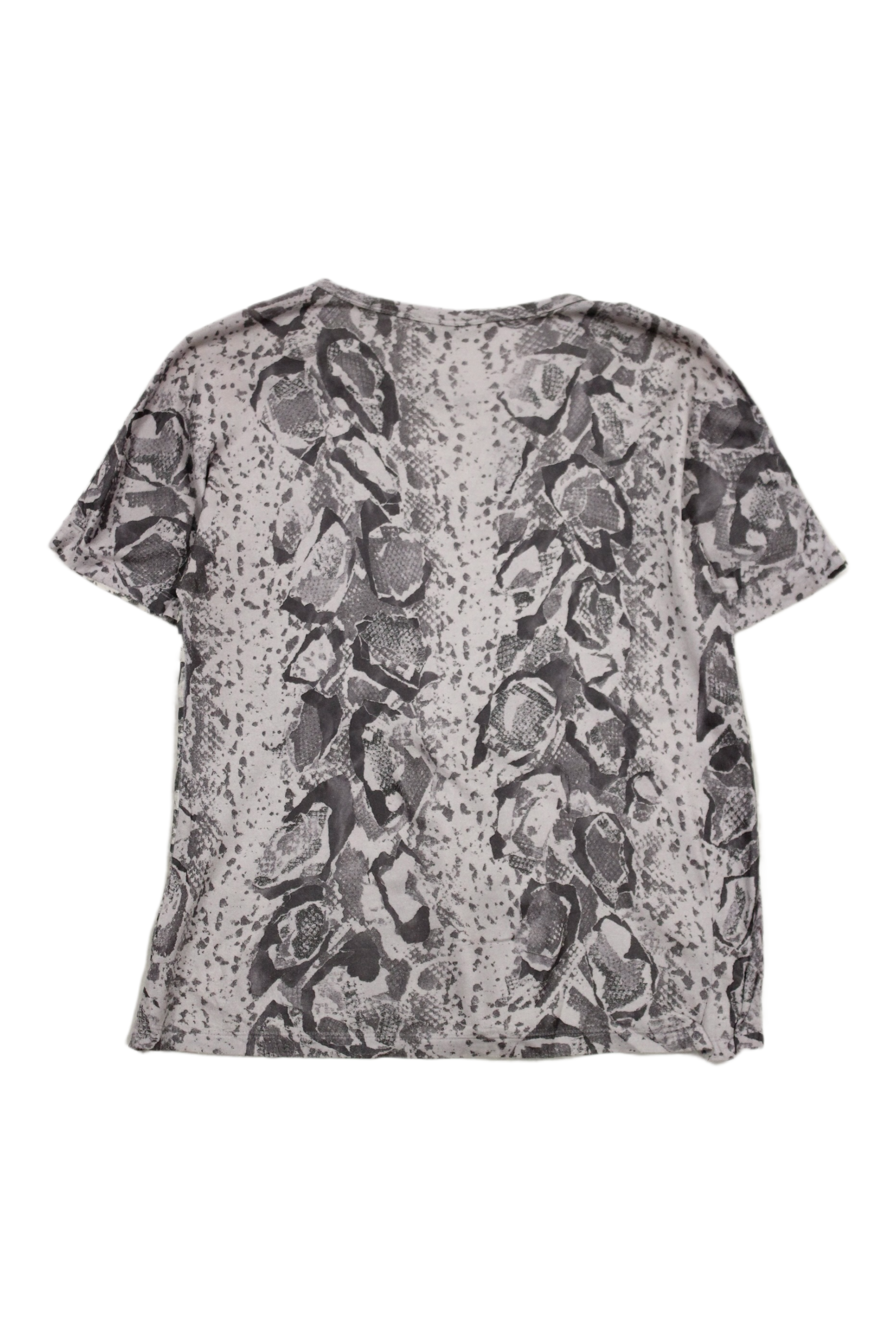 Acne Studios - Snake Baby Tee