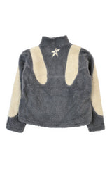 Systemic - "Wheat Teddy" Fleece