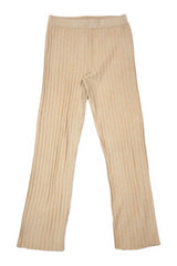 Paloma Wool - Ribbed Knit Pants