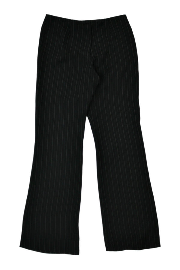 Adrienne Winkelmann - Pin-stripe Pants