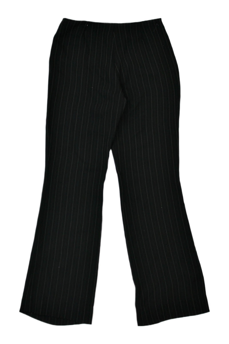 Adrienne Winkelmann - Pin-stripe Pants