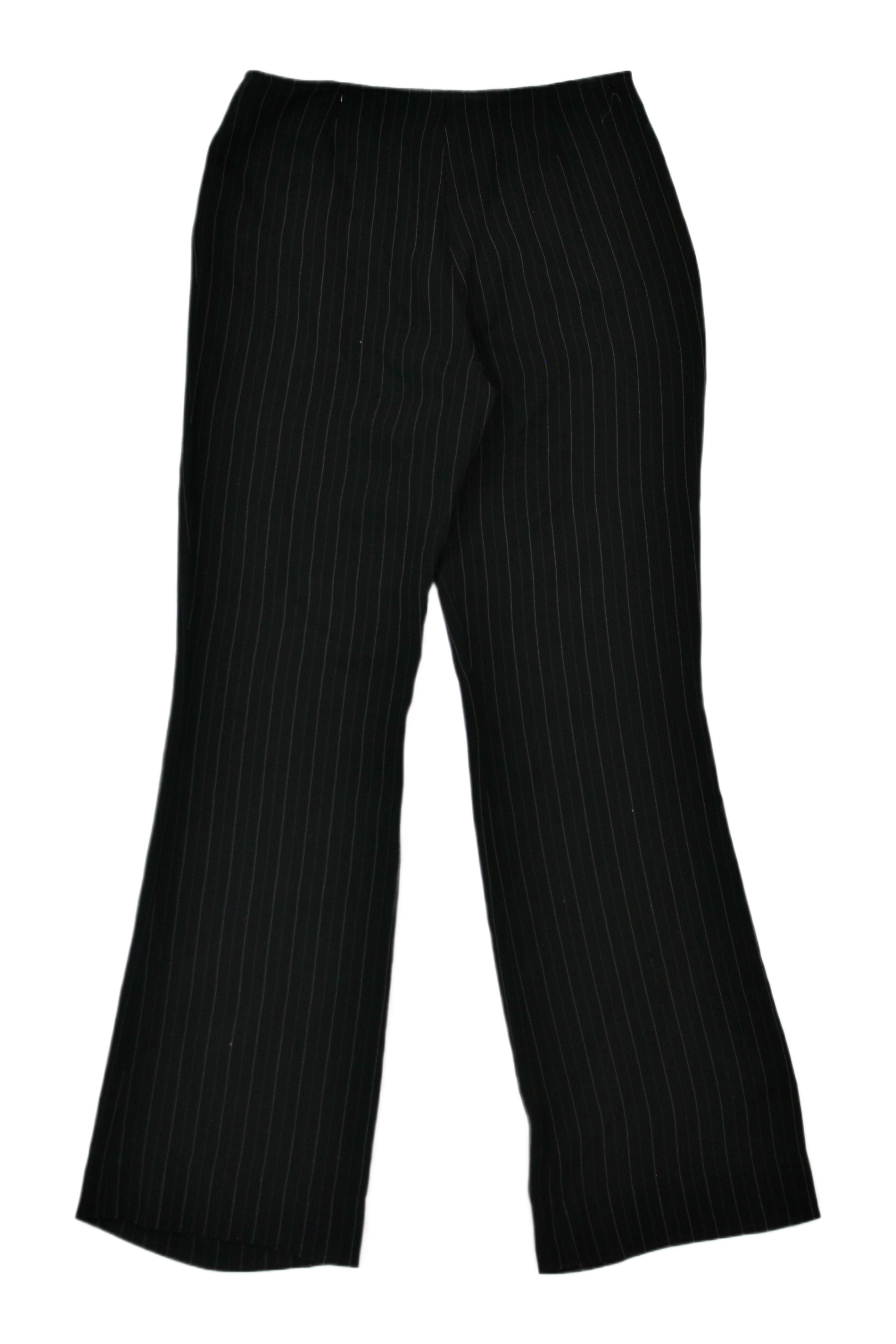 Adrienne Winkelmann - Pin-stripe Pants