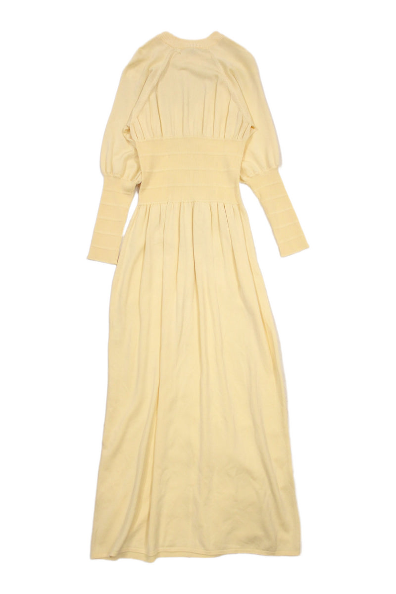 Nynne - Knitted Maxi