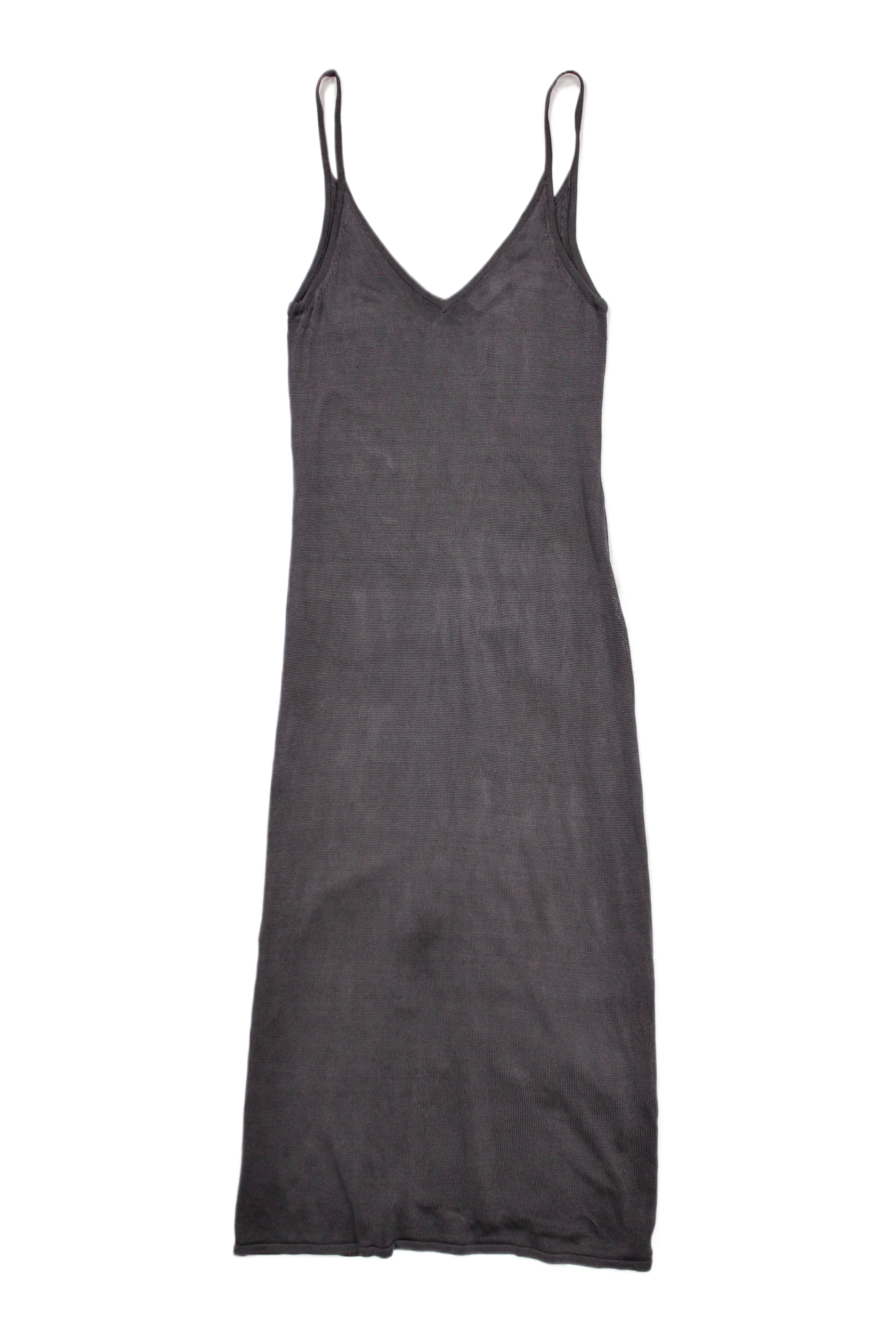 Zimmermann - Knitted Singlet Dress