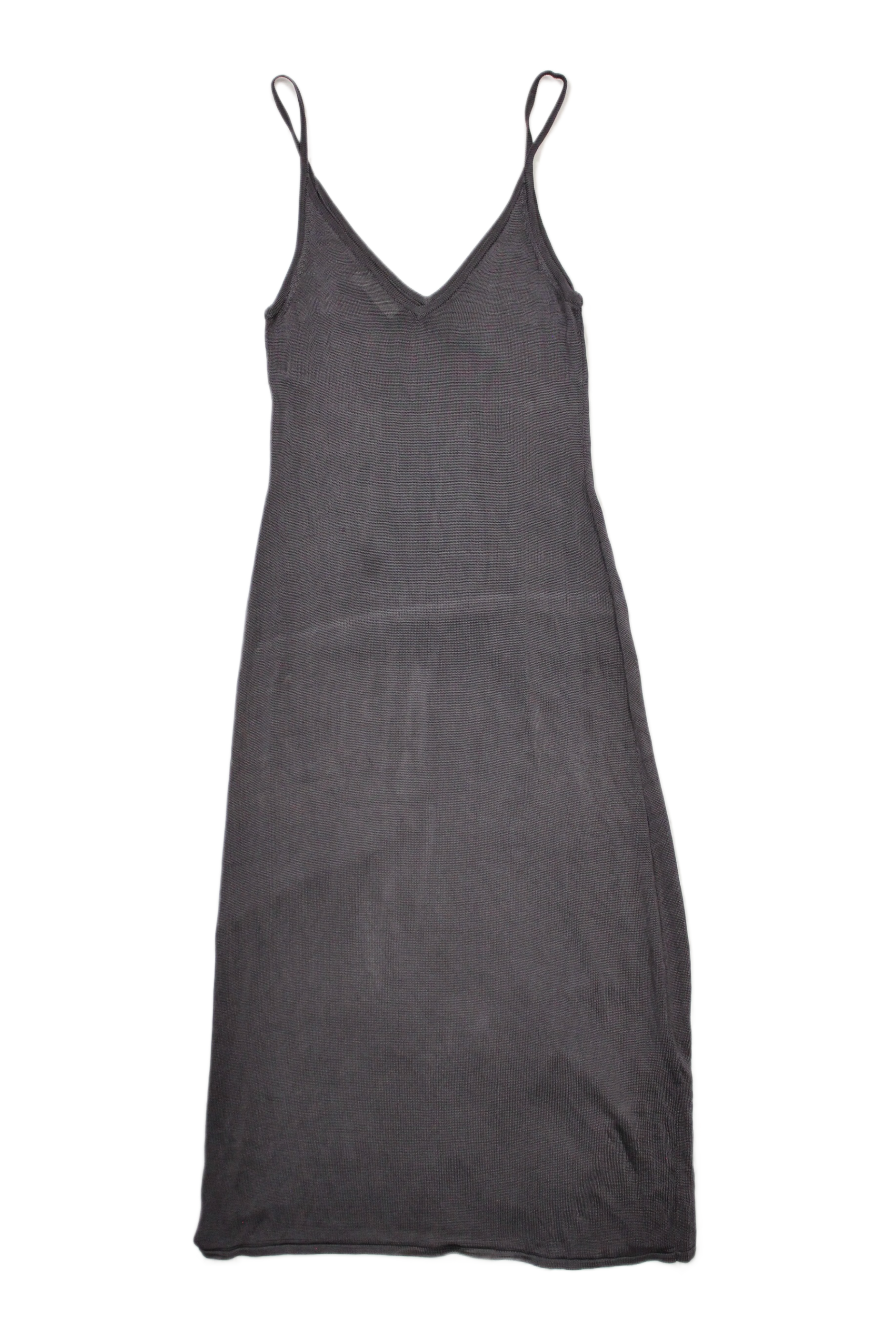 Zimmermann - Knitted Singlet Dress