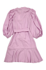 Bohemian Traders - Button Front Dress