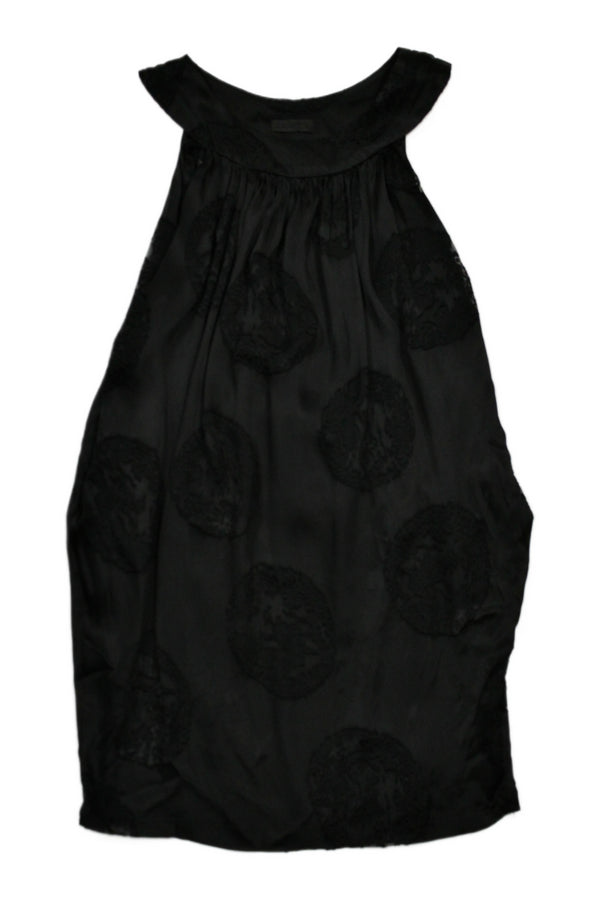 ZAMBESI - "Soiree Tattoo" Dress
