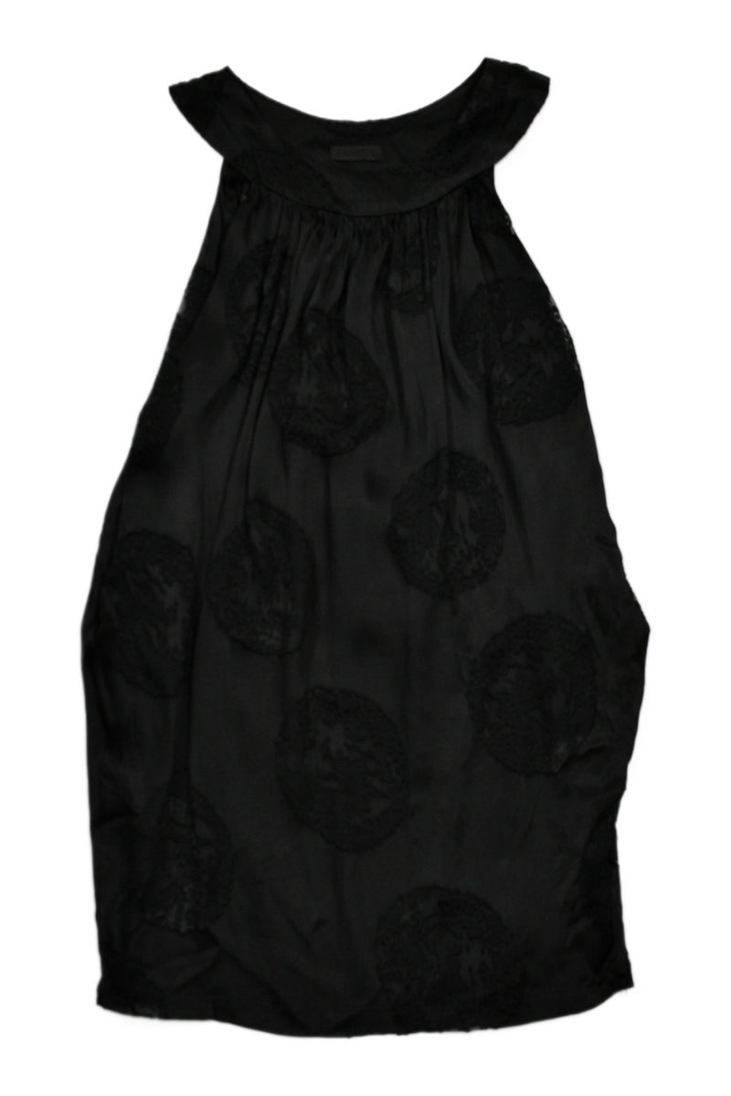 ZAMBESI - "Soiree Tattoo" Dress