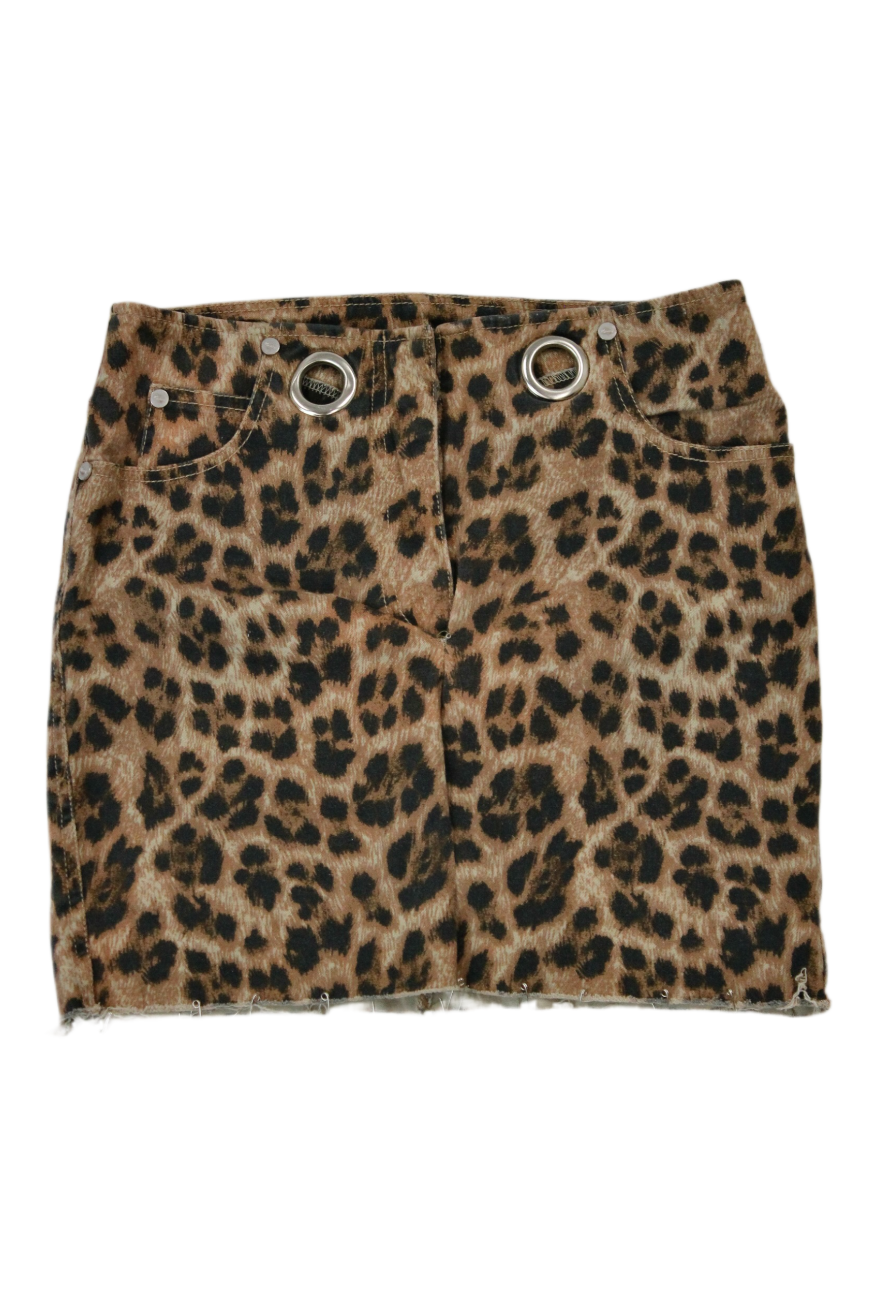 MIAOU - Leopard Mini