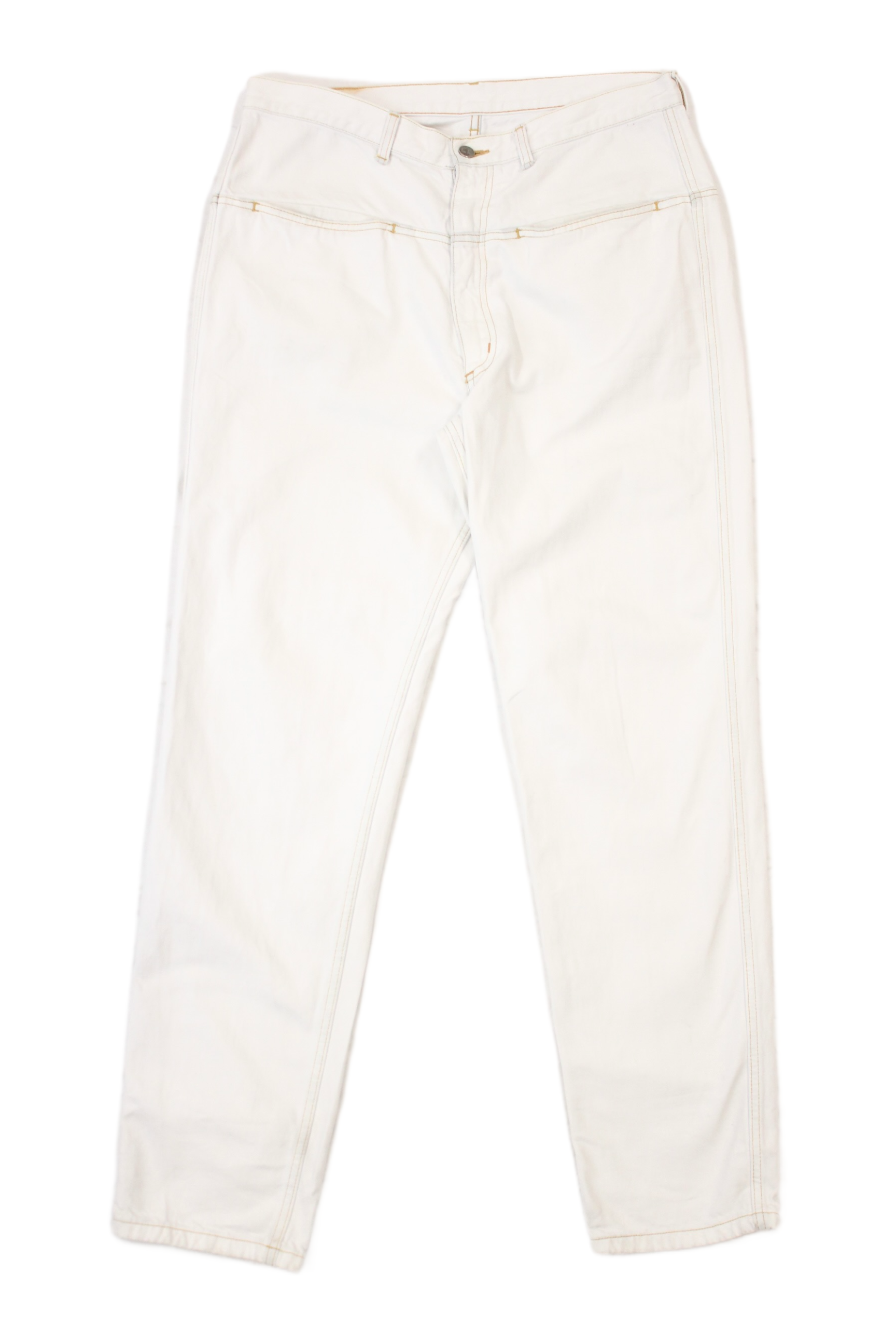 Cav Empt - Loose Taper Jeans