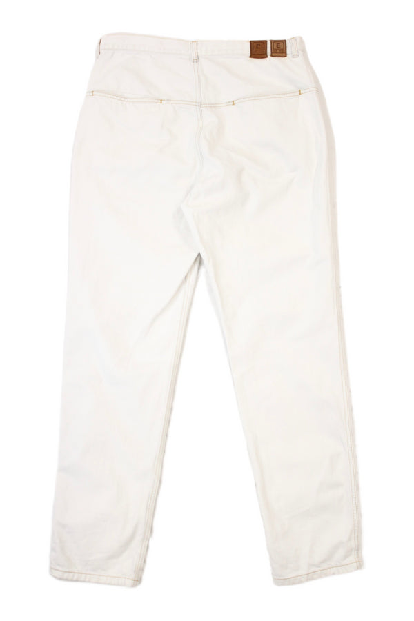 Cav Empt - Loose Taper Jeans