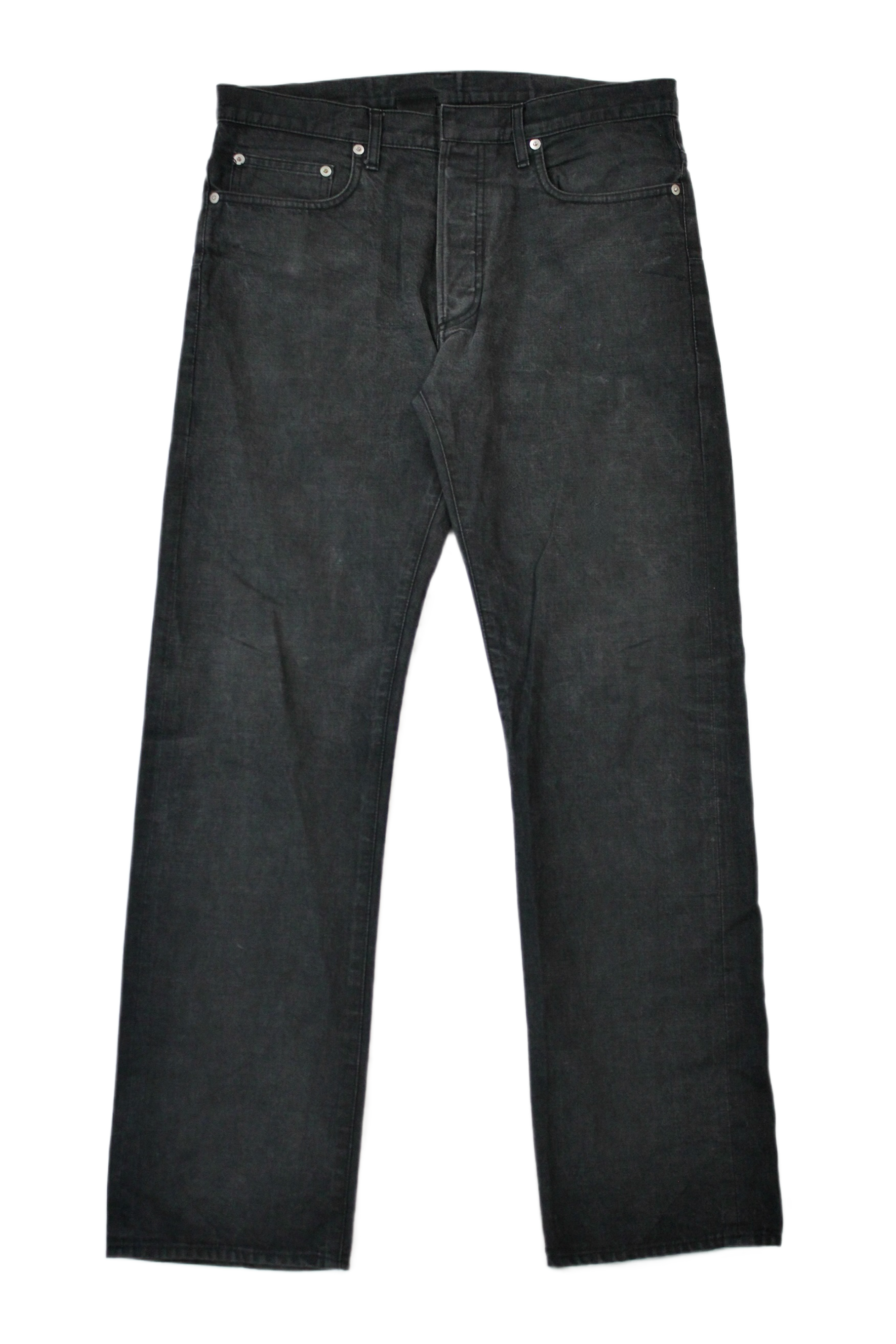 Dior - Straight Leg Jeans