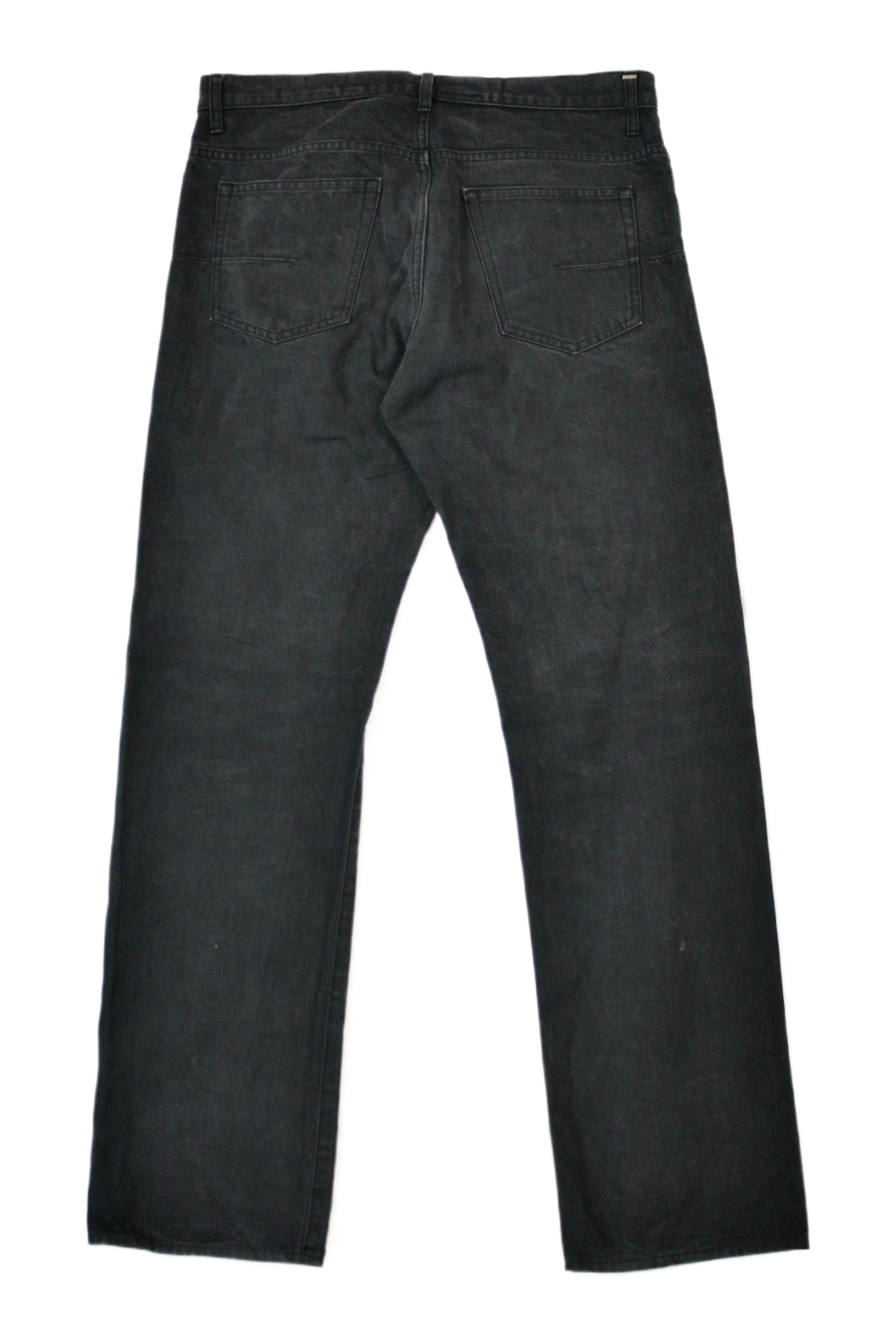 Dior - Straight Leg Jeans