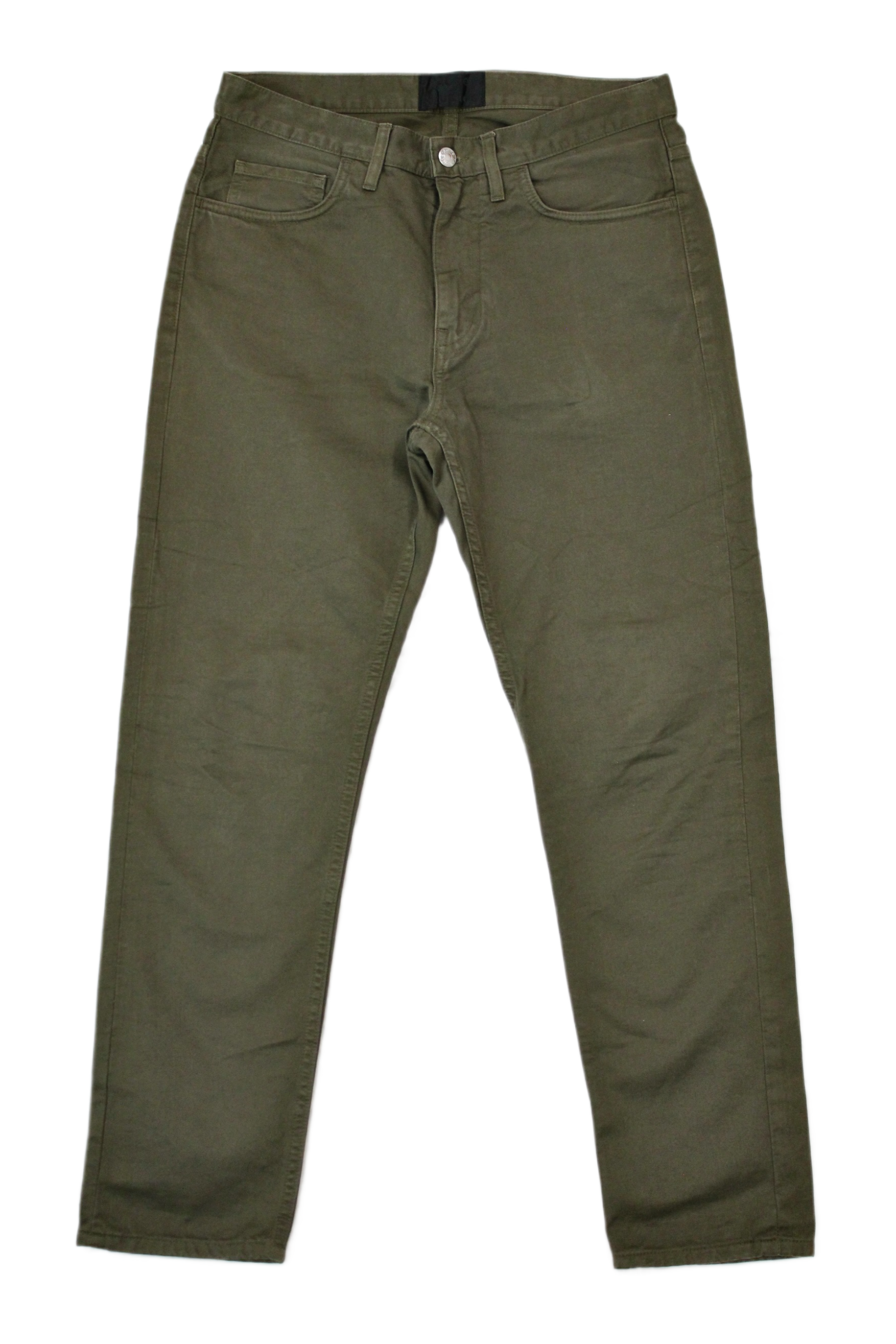 Acne Studios - Khaki Pants