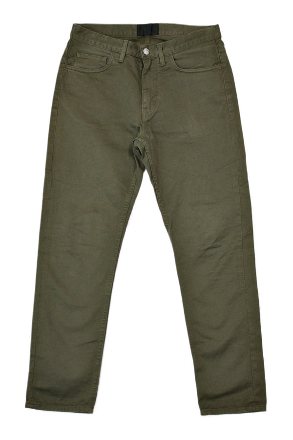 Acne Studios - Khaki Pants