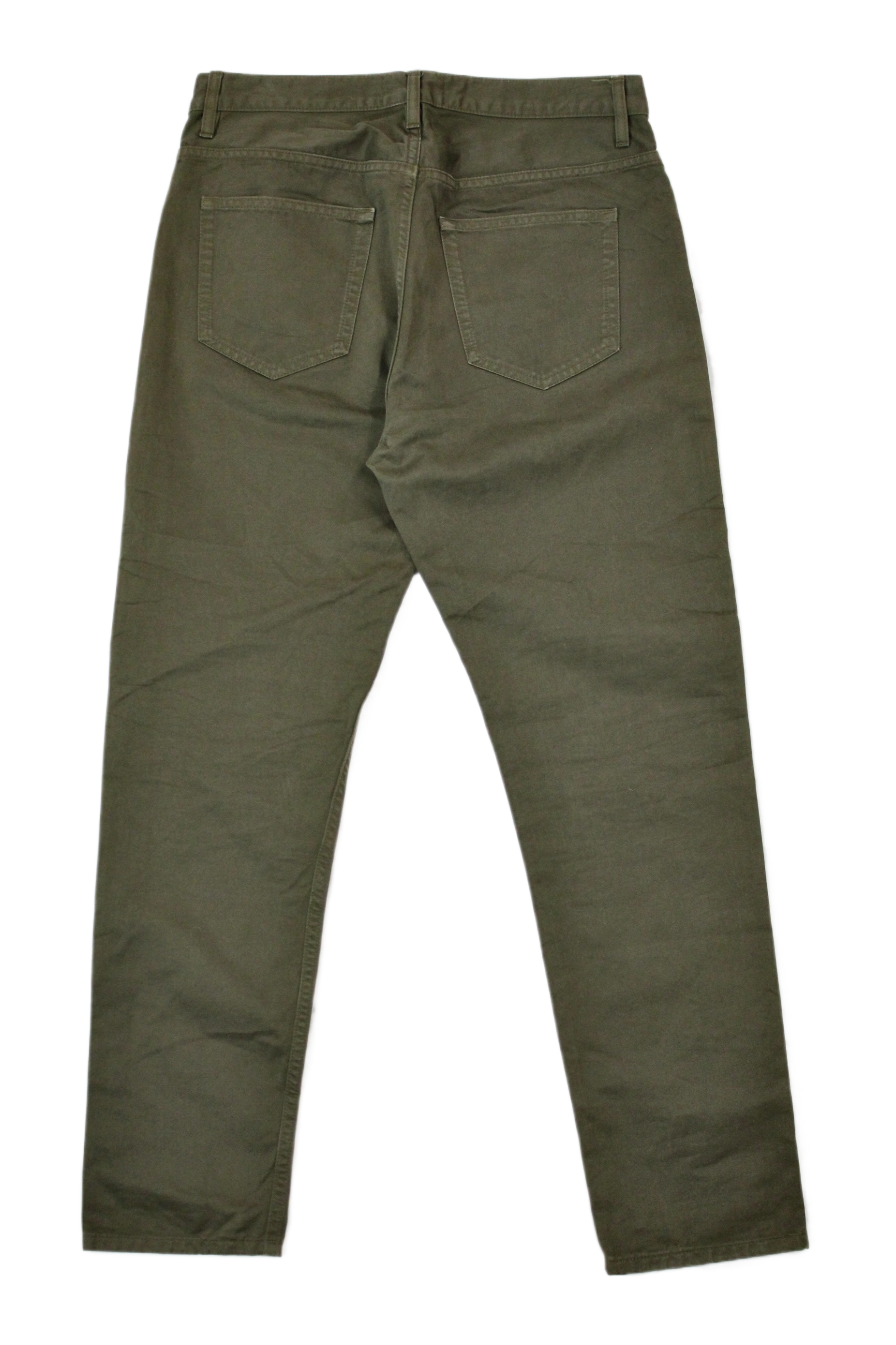 Acne Studios - Khaki Pants
